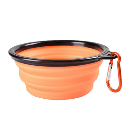 Travel Bowls