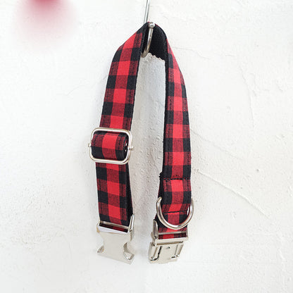 Dog Leash & Pet Collar