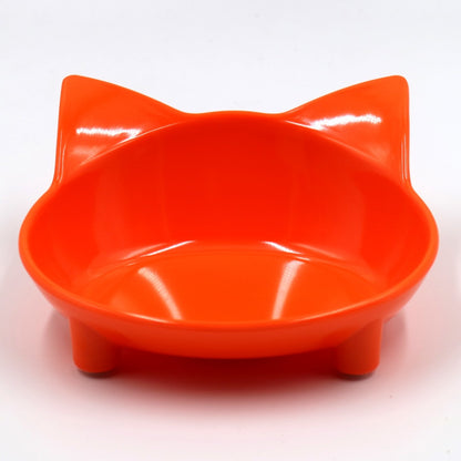 Non Slip Cat Bowl