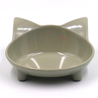 Non Slip Cat Bowl