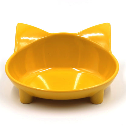 Non Slip Cat Bowl