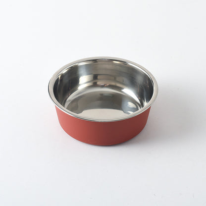 Stainless Steel Bowl