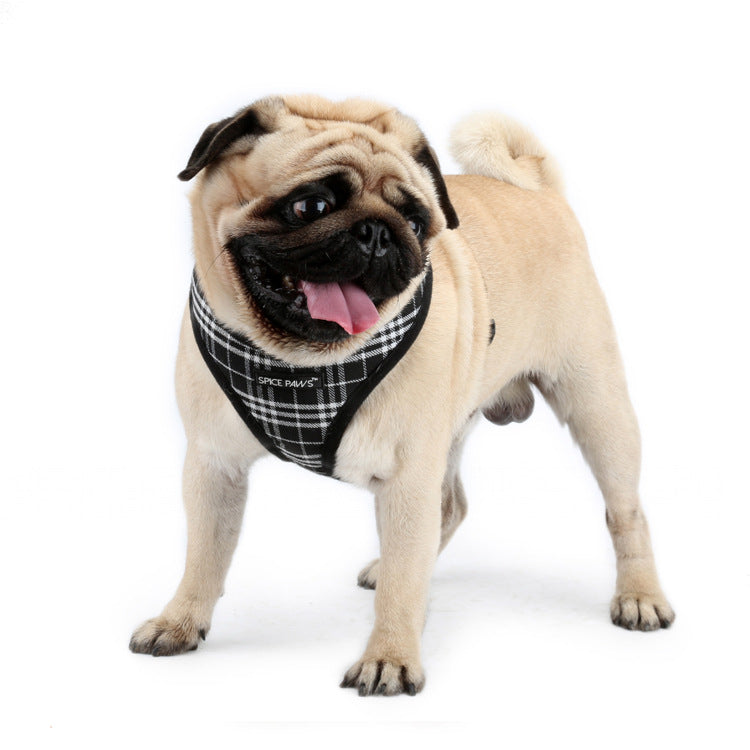 Adjustable Dog Harness