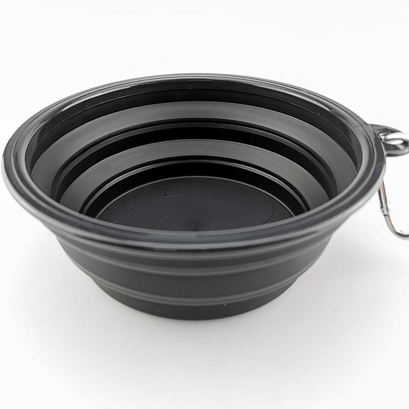 Travel Bowls