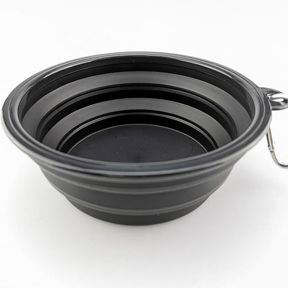 Travel Bowls