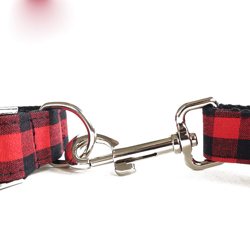 Dog Leash & Pet Collar