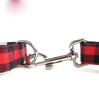 Dog Leash & Pet Collar