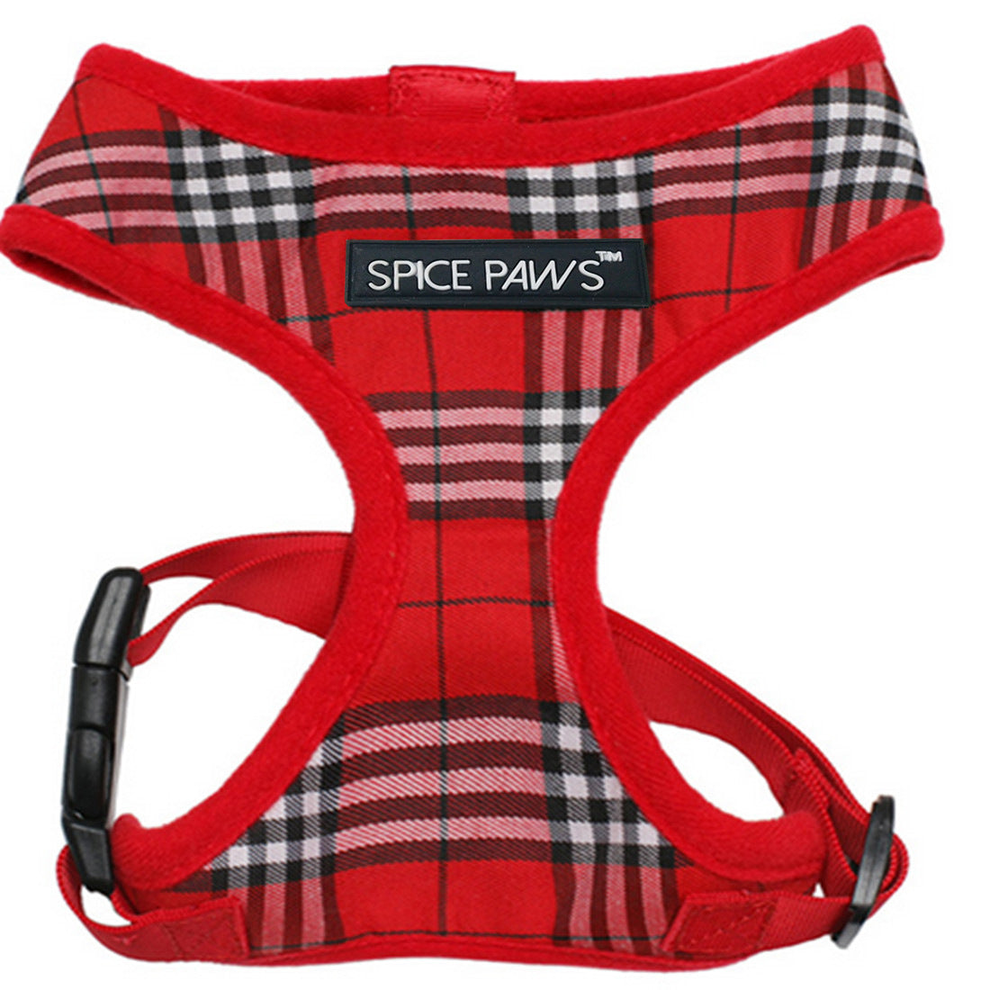 Adjustable Dog Harness