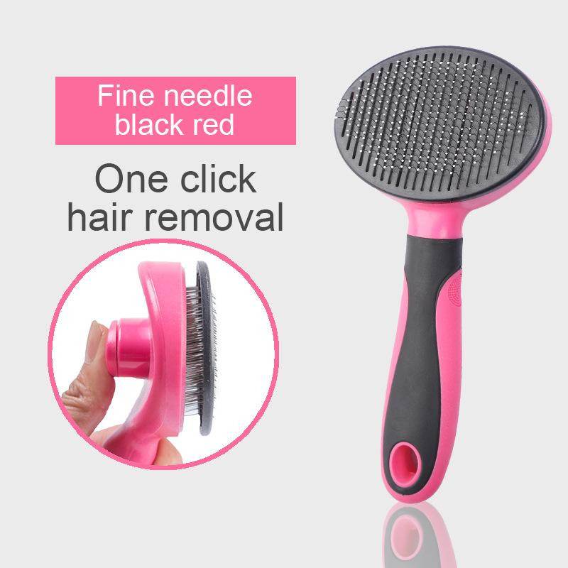 Pets Grooming Brush
