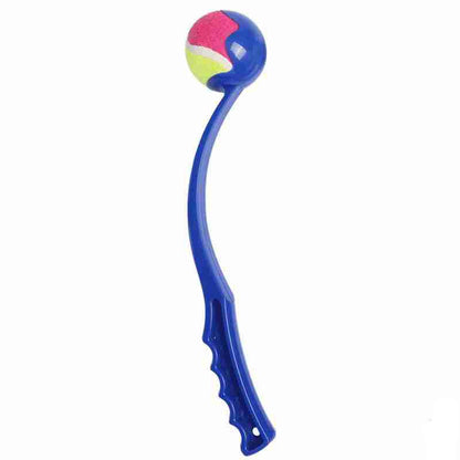 Dog Fetch Ball Launcher