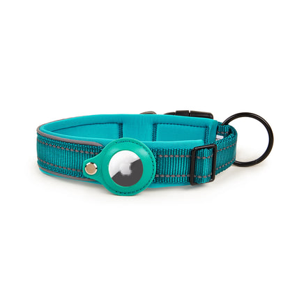 Apple Airtag Dog Collar