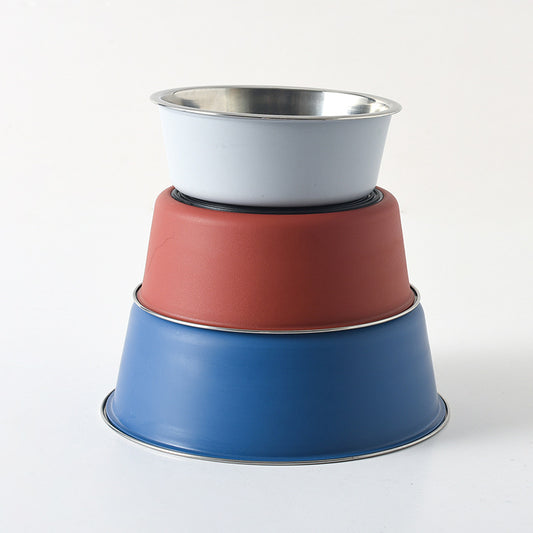 Stainless Steel Bowl