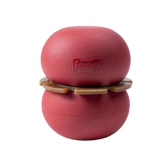 Training rubber Dog Chew Toy