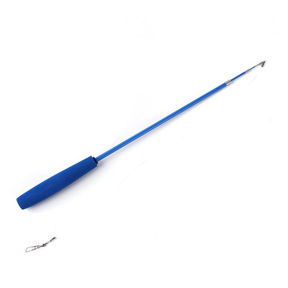 Cat Wand Toy Set - 7 Pieces