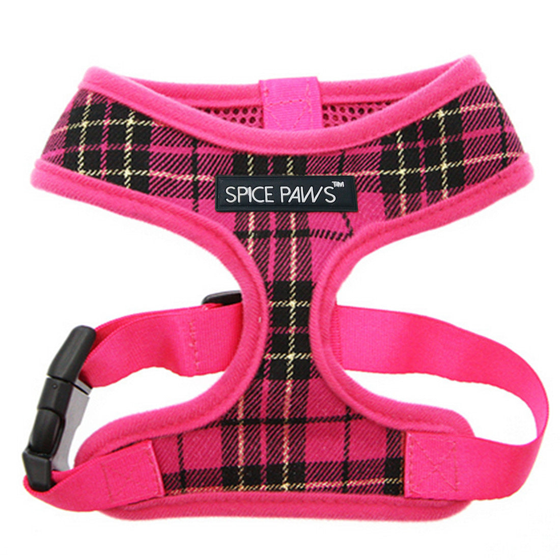 Adjustable Dog Harness