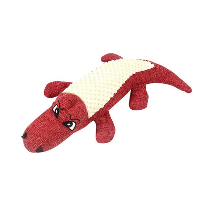 Dog Chew Squeaky Noise