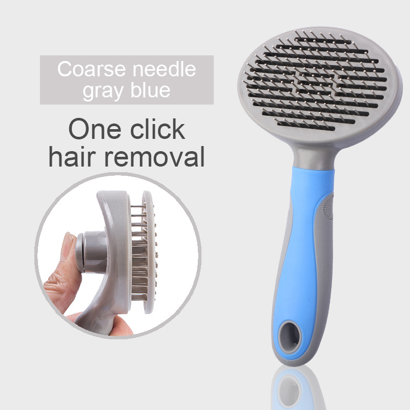 Pets Grooming Brush