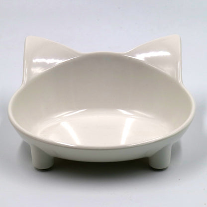 Non Slip Cat Bowl