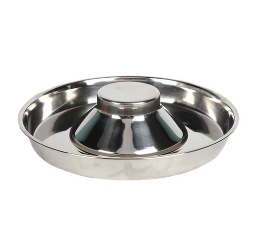 Pet Stainless Steel Bowl