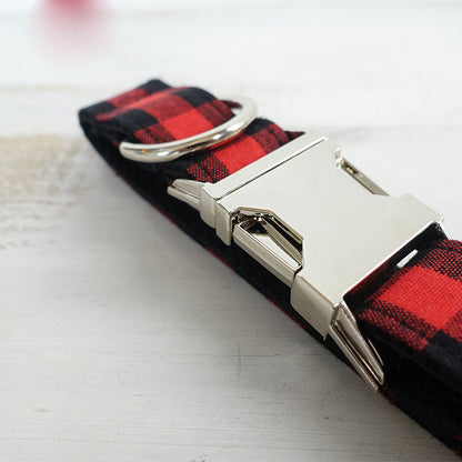 Dog Leash & Pet Collar