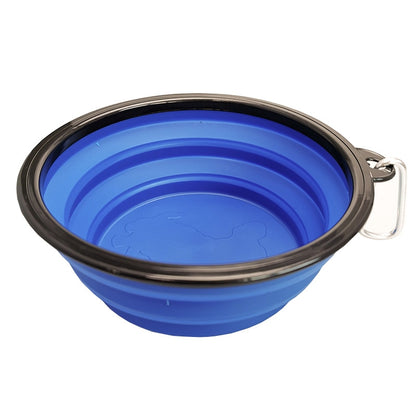 Travel Bowls