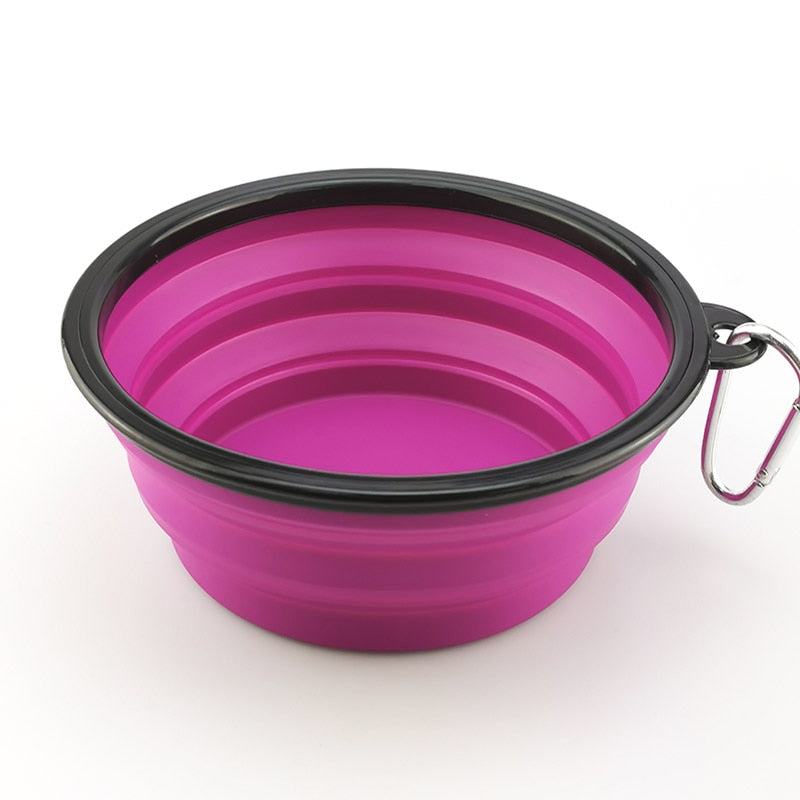 Travel Bowls