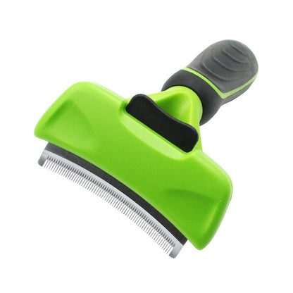 Grooming Brush Deshedding