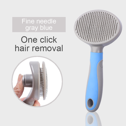 Pets Grooming Brush