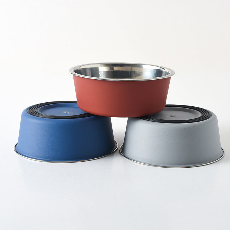 Stainless Steel Bowl