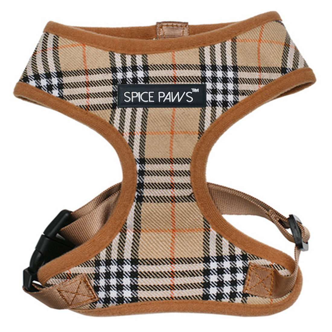 Adjustable Dog Harness