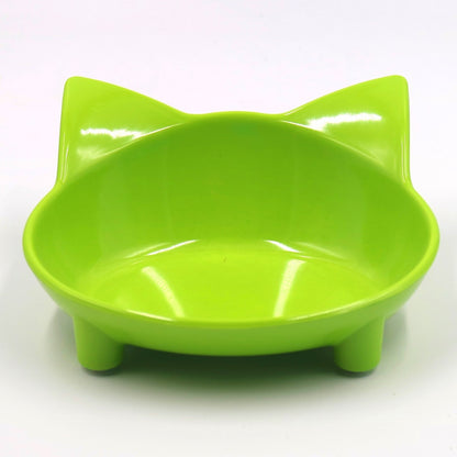 Non Slip Cat Bowl