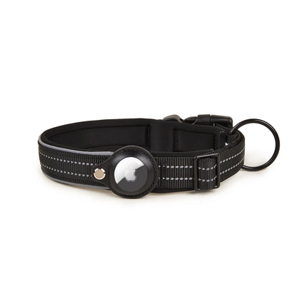Apple Airtag Dog Collar