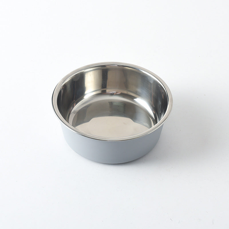 Stainless Steel Bowl