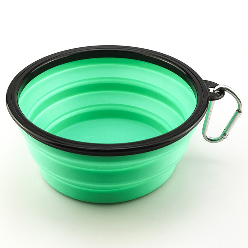 Travel Bowls