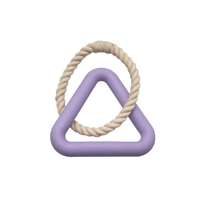 Dog Tug & Chew Toy