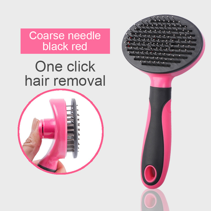 Pets Grooming Brush