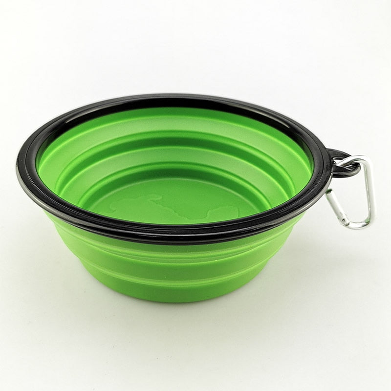 Travel Bowls