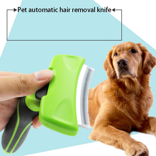 Grooming Brush Deshedding