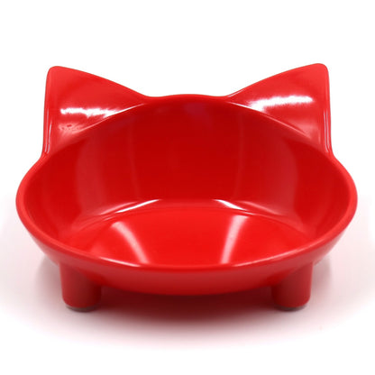 Non Slip Cat Bowl