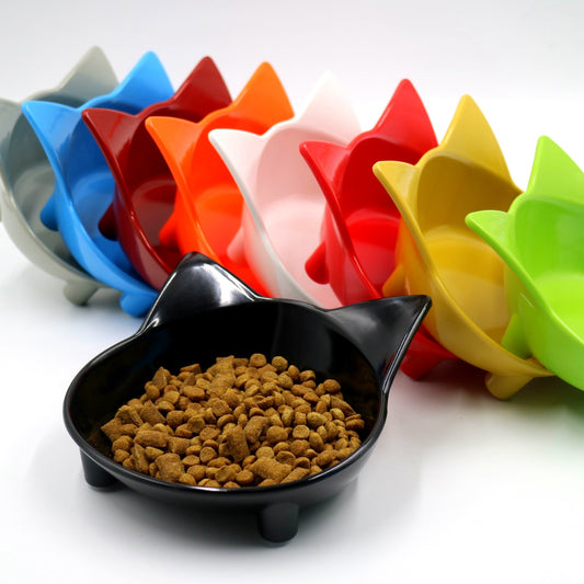 Non Slip Cat Bowl