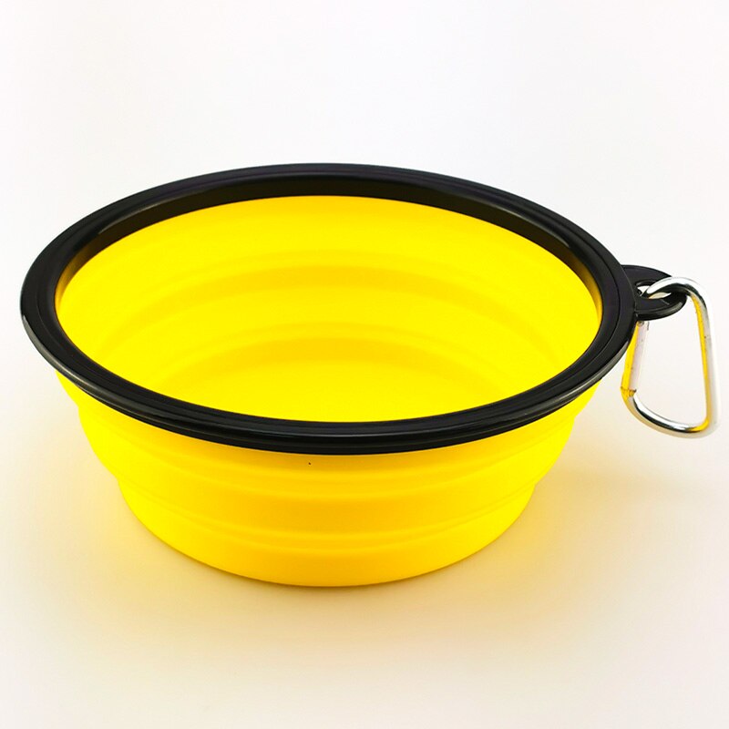 Travel Bowls
