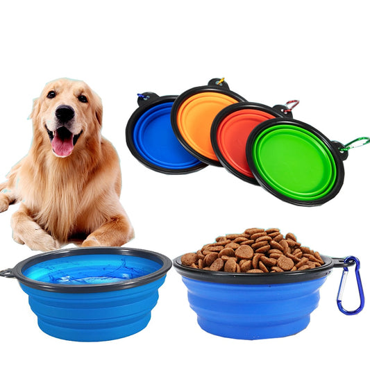Travel Bowls