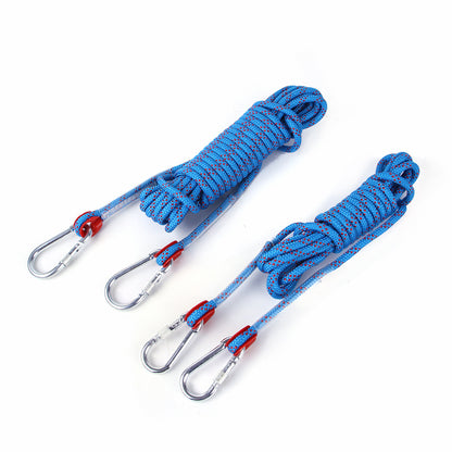 Spring Rope Dog Tug Toy